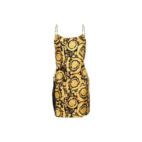 VERSACE Barocco Print Gym Tank 'Print'
