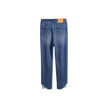 Ran and pure Jeans Women's Blue