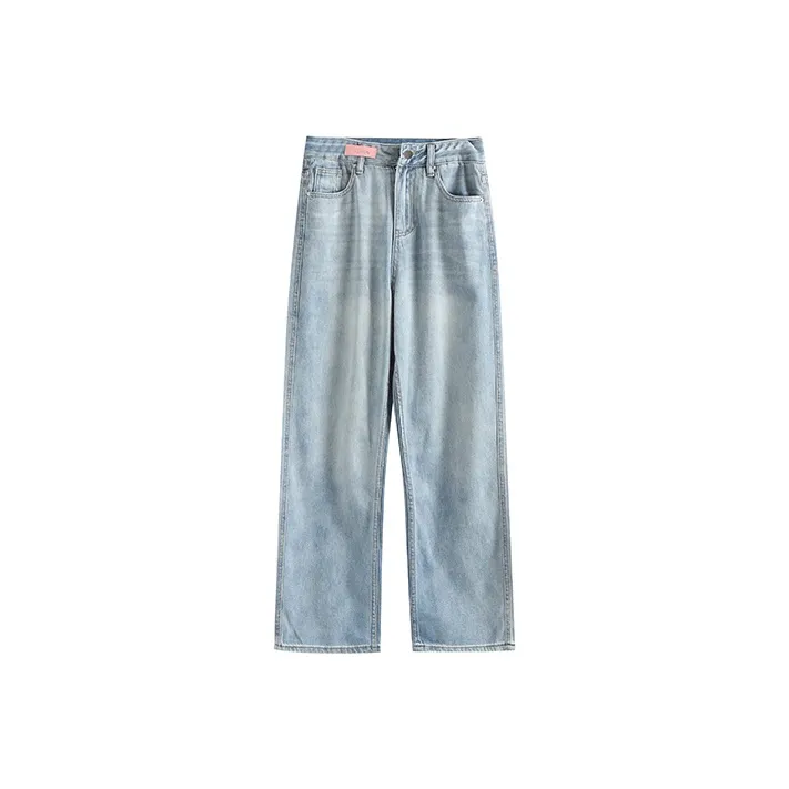 TWOPLUMGIRLS Jeans Women's-0