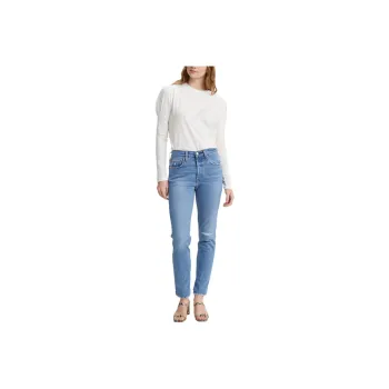 Levi’s 501® Skinny Jeans Jeans Women's Blue