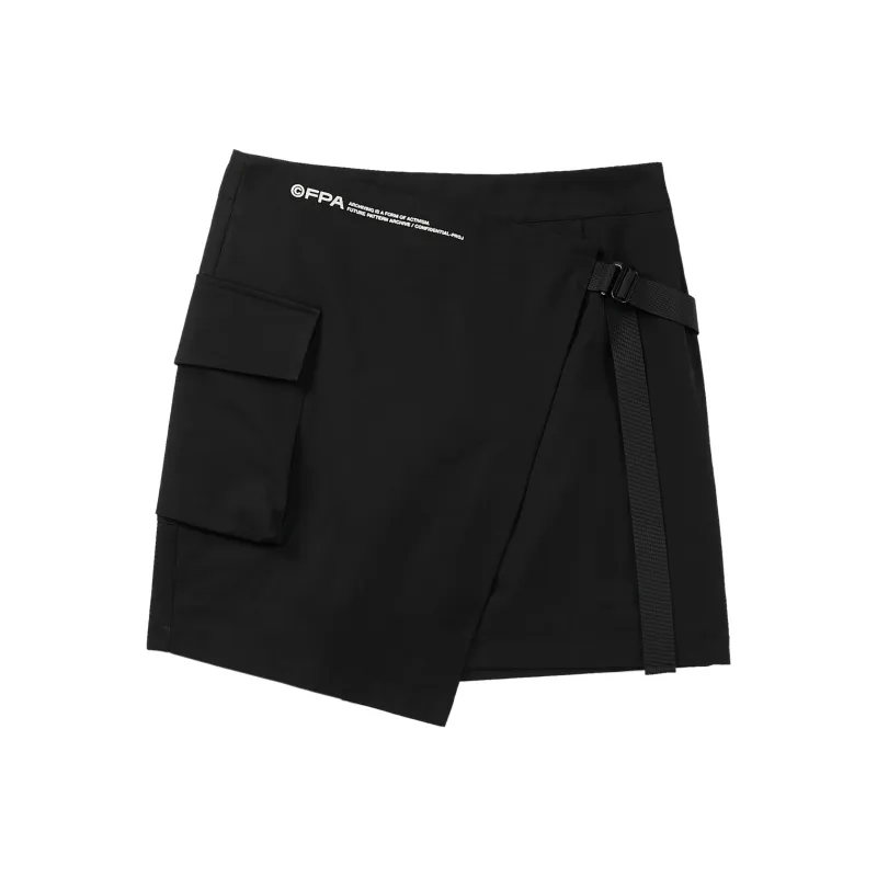 FPA Casual Short Skirts Women's-0