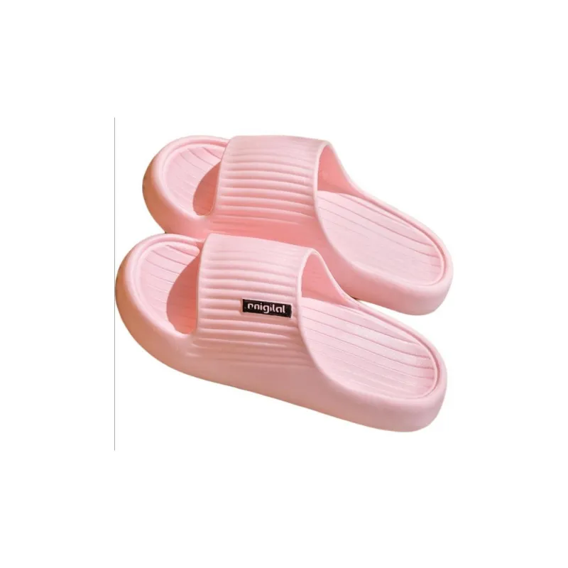 MAIMENG&XIAOTIANTUAN Home Slippers-0