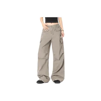 BEAR UNION Cargo Pants Unisex