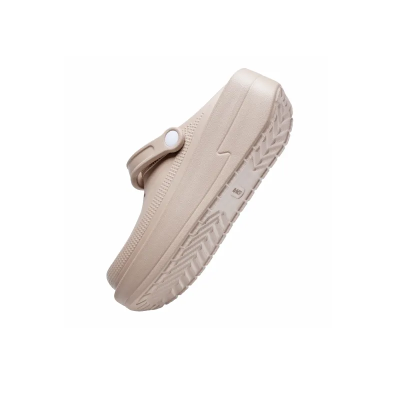 CEDAR HAN Slip on Slippers Lightweight Clogs-9