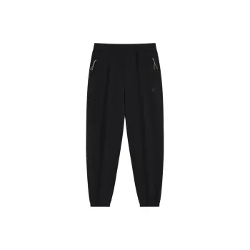 XTEP Knitted Sports Pants Women's
