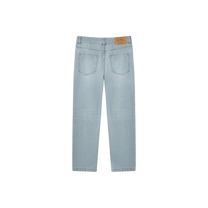 Teenie Weenie Men Jeans Unisex-6