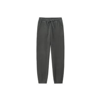 UNIQLO Knitted Sports Pants Women's