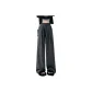 Dark Gray Extended Length