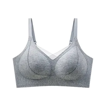 YUZHAOLIN Women's Bras