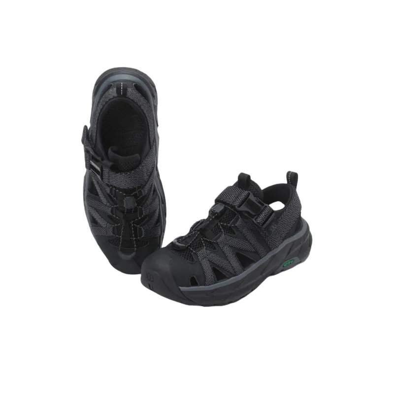 KOLON SPORT Dragon 2 Abrasion Resistant Shock Absorbers River Trekking Shoes Unisex Black-2