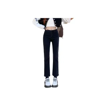 7 SEVFUN Jeans Women's Black