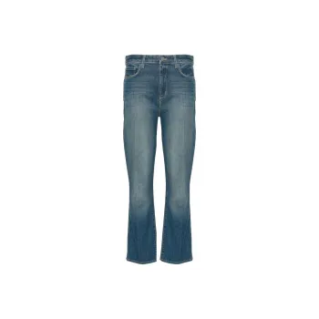 L'AGENCE High rise Bootcut Jeans