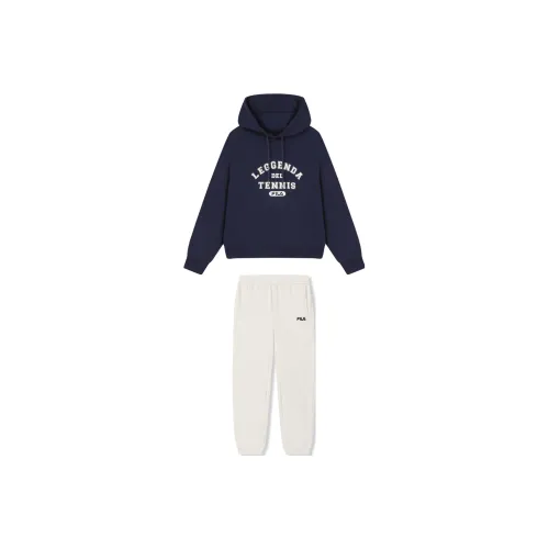 FILA ORIGINALE Casual Suit Women's