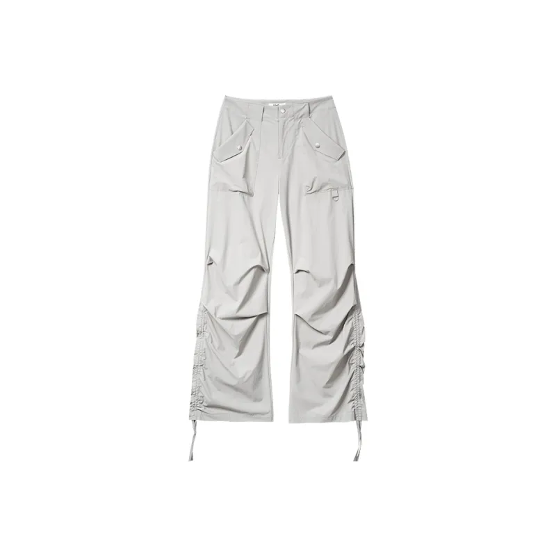 LINCchic Cargo Pants Women's-0