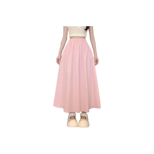 The New Age Family Casual Long Skirt Women's