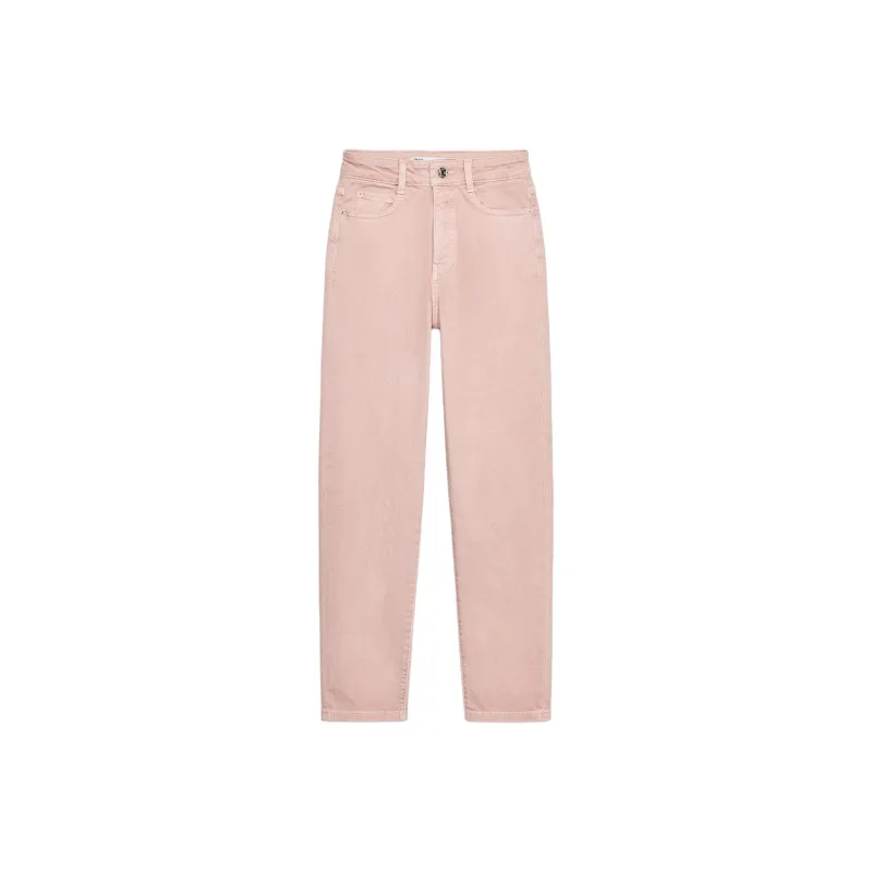 ZARA Jeans Women's Pink-0