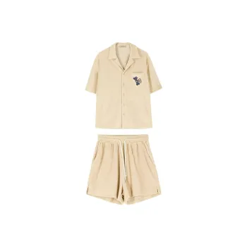 Cubic Casual Suits Women's