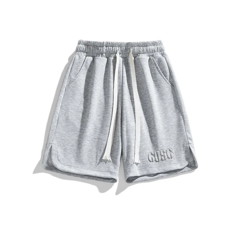 PANDA BASE Casual Shorts Women's-3