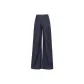 Dark Blue Pants