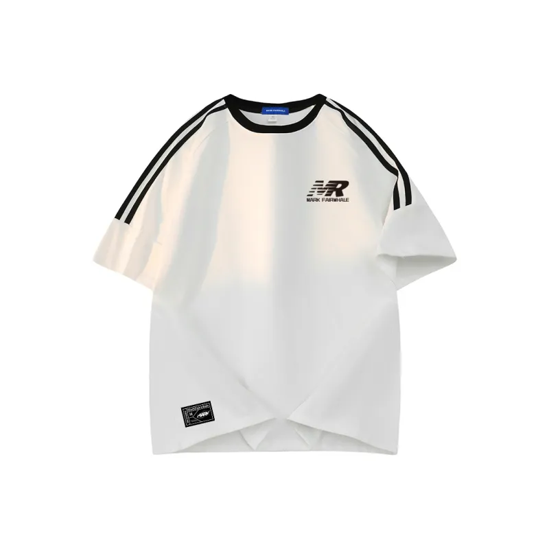 FAIRWHALE T Shirts Unisex-5