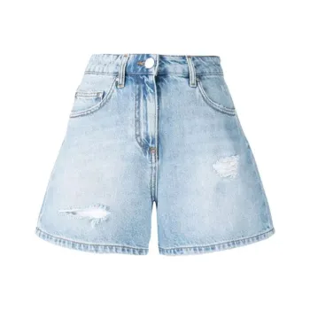 MSGM Denim Shorts Women's