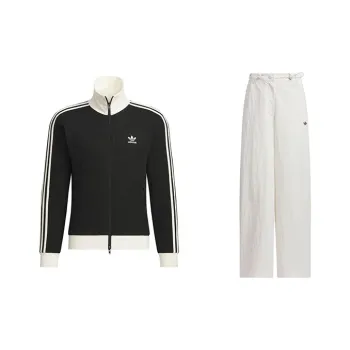 Adidas Originals Sports Casual Suit Women's