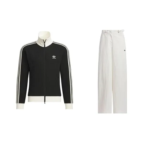 Adidas Originals Sports Casual Suit Women's