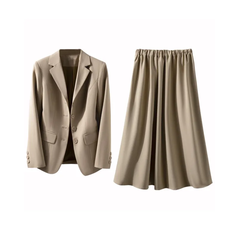 DonnaZilan Business Suit Women's-4