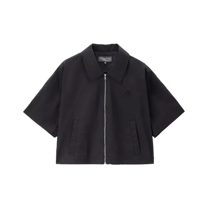 UNIQLO Trench Coats Women's-8
