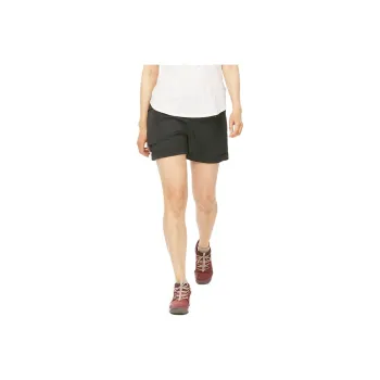 DECATHLON NH500 Casual Shorts Women's Black