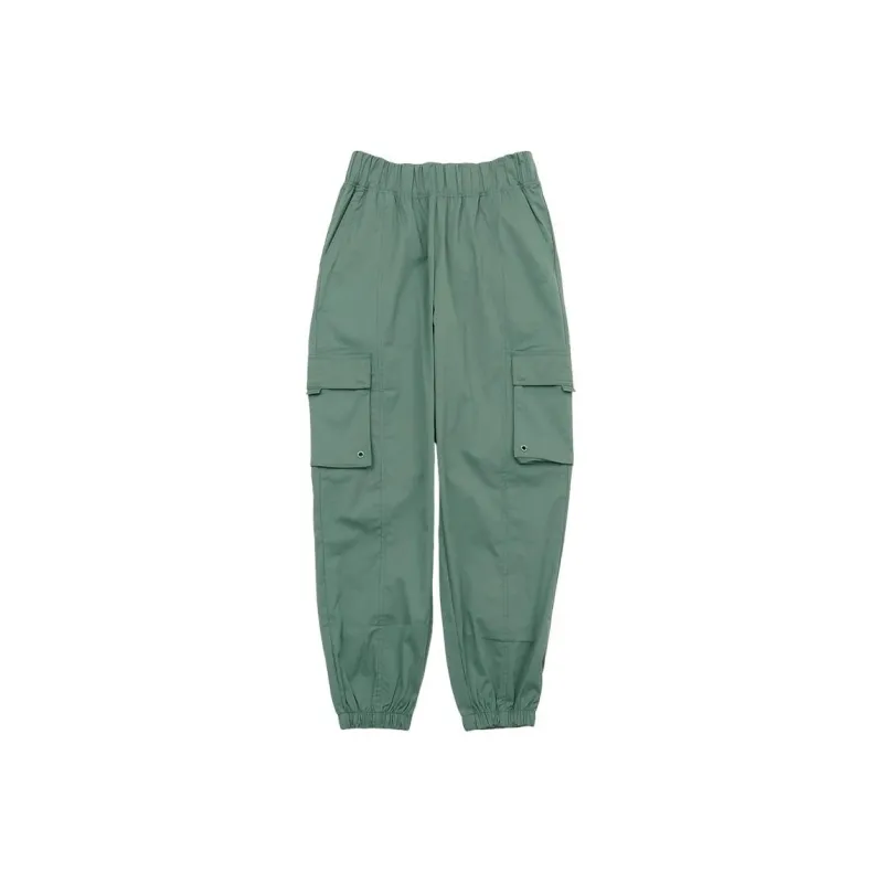 Champion Cargo Pants Women's-1