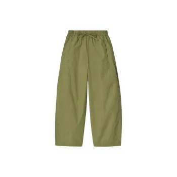 COS Casual Pants Women's Khaki