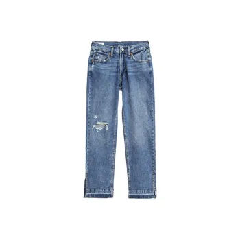 GAP Jeans Women's Blue