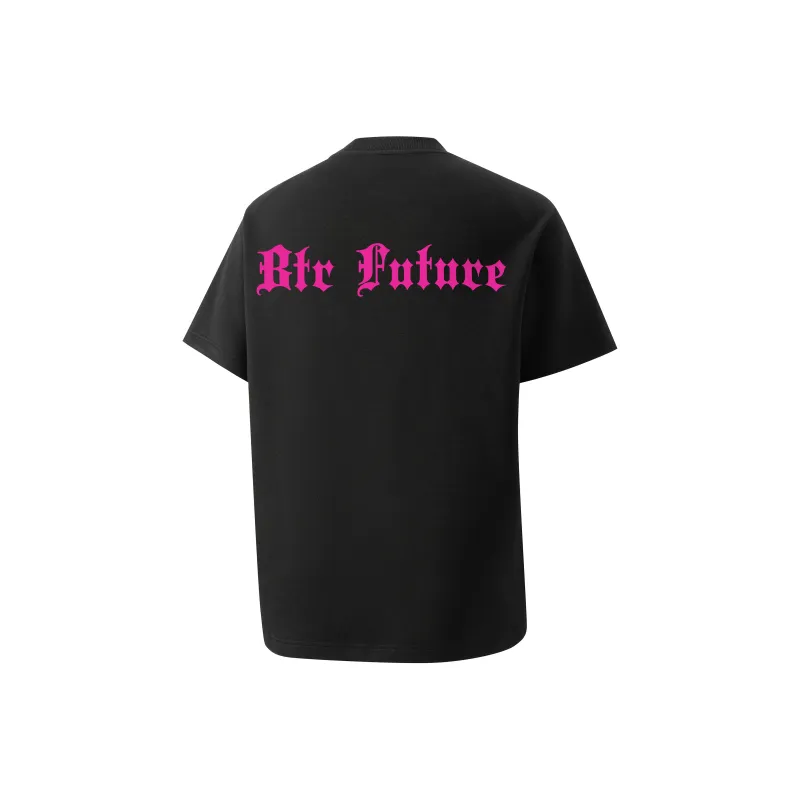 BTR T Shirts Unisex-1