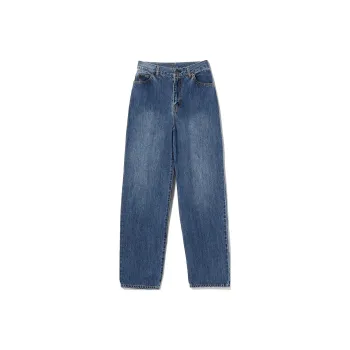 Beams By B MING Jeans Women's Indigo