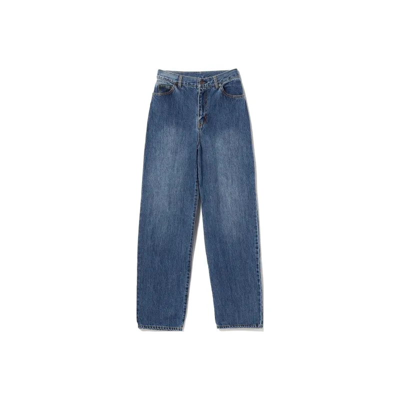 Beams By B MING Jeans Women's Indigo-0