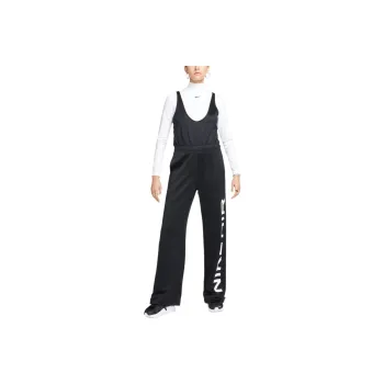 Nike Air Jumpsuit Women's Black