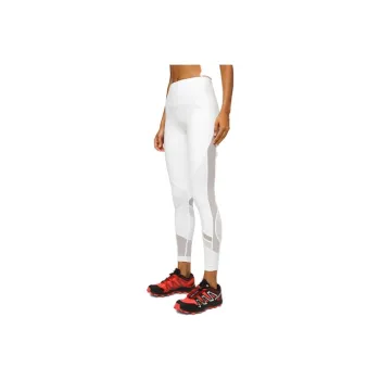 Lululemon Courtcore City Tennis Style Sports Pants Women's White