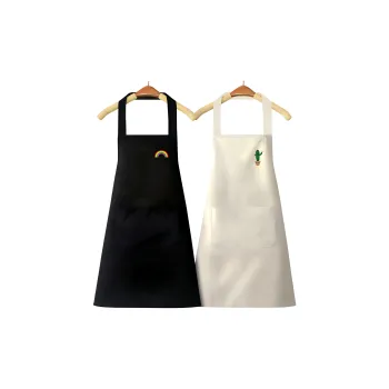 Love of wormwood Aprons