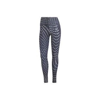 Adidas Essential ESSENTIALS BRAND LOVE Leggings Women's White