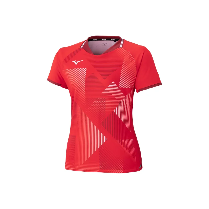 Mizuno Table Tennis Apparel Women's-18