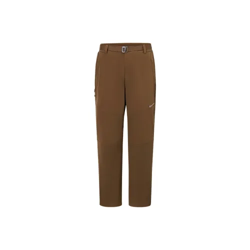 Montane Casual Pants Men