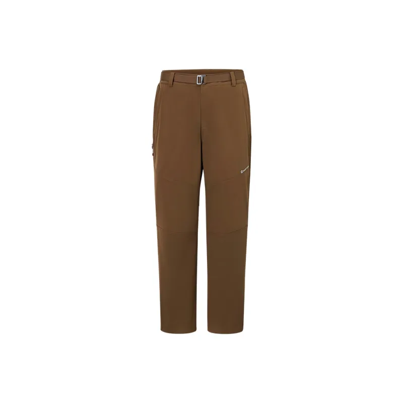 Montane Casual Pants Men-3