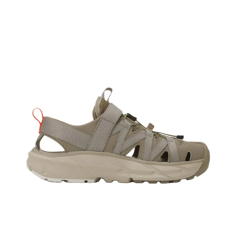 KOLON SPORT Dragon 2 Abrasion Resistant Shock Absorbers River Trekking Shoes Unisex Brown-1