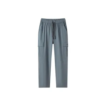 OUTDOOR PRODUCTS Cargo Pants Women's Downpour Gray