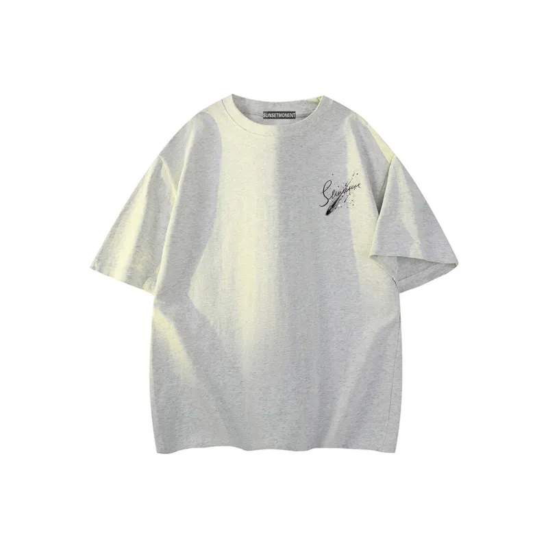 SUNSETMONENT T Shirts Unisex-19