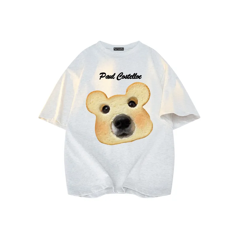 PAUL COSTELLOE T Shirts Unisex-8