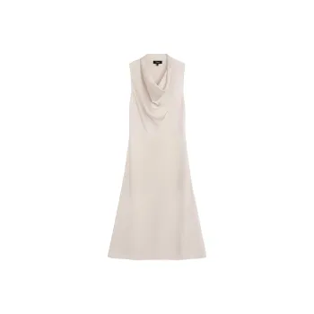 THEORY Sleeveless Dress Women's