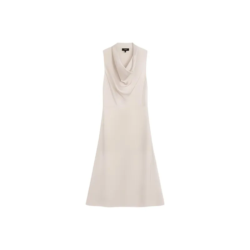 THEORY Sleeveless Dress Women's-0
