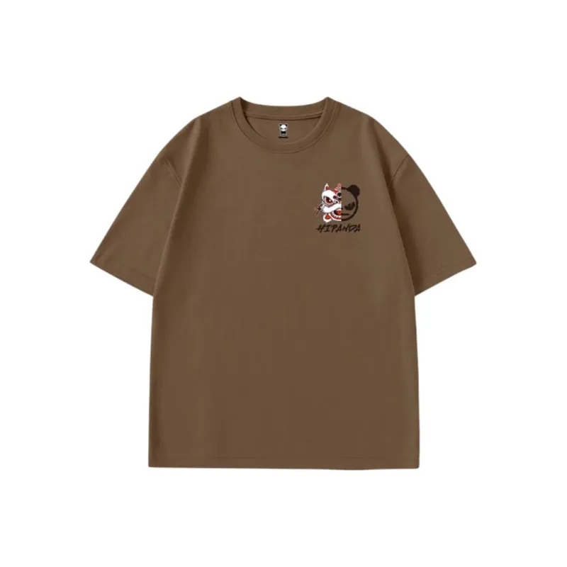 HIPANDA T Shirts Unisex-9